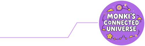 Monki Connected Universe